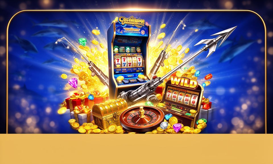 88siti Coconut Grove Slots