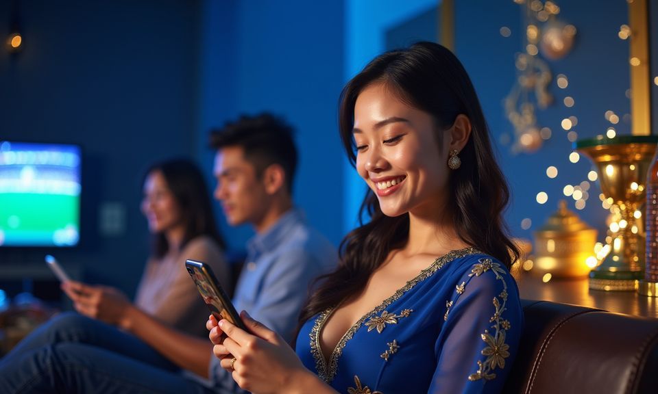 88siti mobile gaming